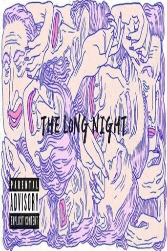 Movie poster for The Long Night (2020)