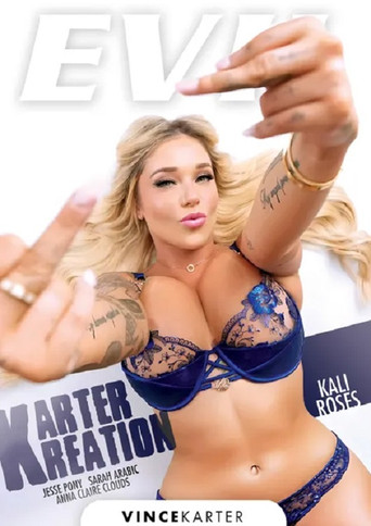 Karter Kreation poster