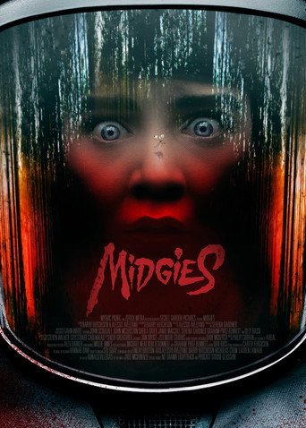 Midgies poster