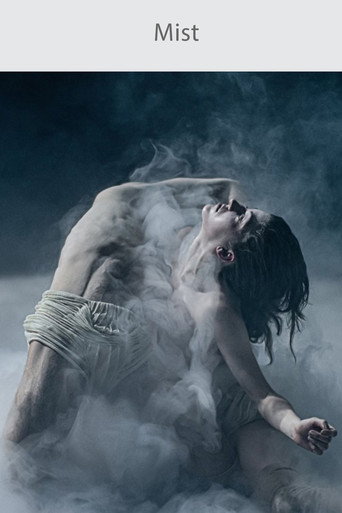 Movie poster for Mist (2022)