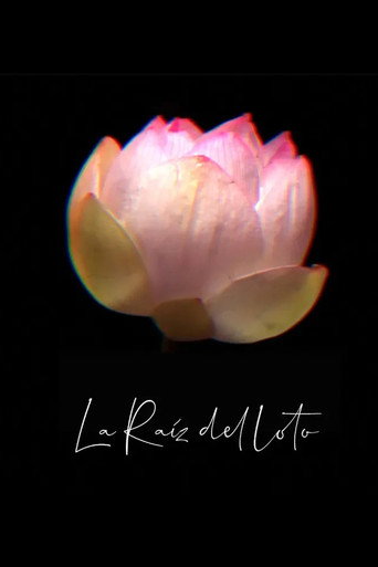 Movie poster for La Raíz del Loto (2018)