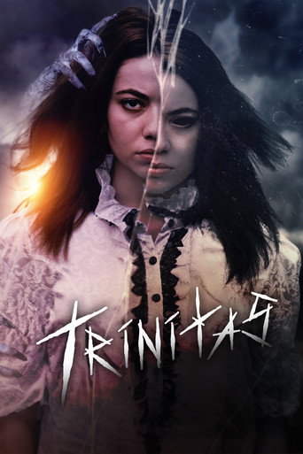 Movie poster for Trinitas (2024)
