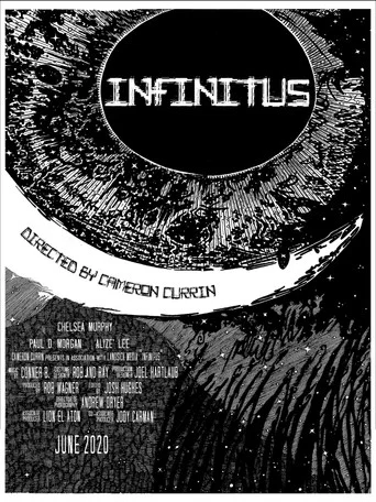 Movie poster for Infinitus (2020)