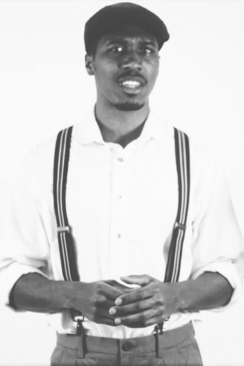 Movie poster for Solomon Riley Presents Negro Coney Island (2021)