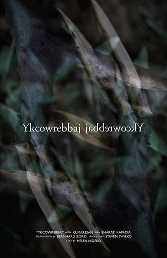 Movie poster for Ykcowrebbaj (2019)