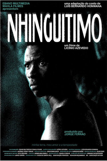 Movie poster for Nhinguitimo (2021)