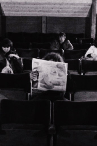 Movie poster for Optocht (1978)