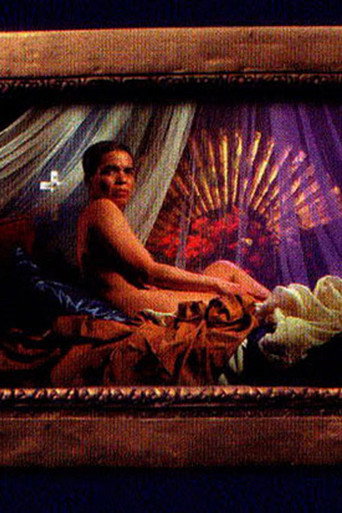 Movie poster for Savour Me (1997)