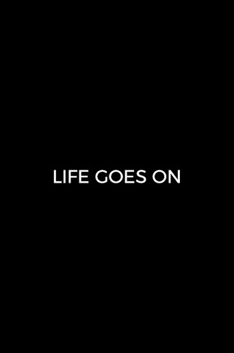 Movie poster for Life Goes On (2020)