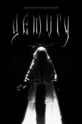 Movie poster for Gemory