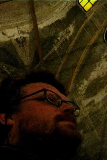 Movie poster for The Experimenting Angel (2010)