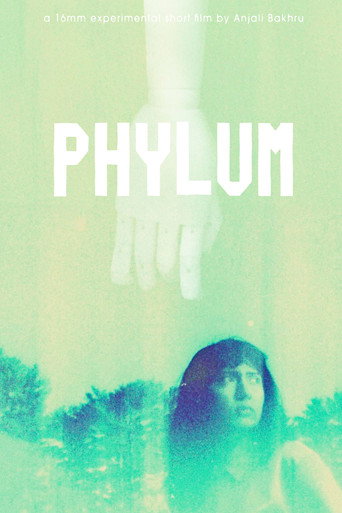 Movie poster for Phylum (2026)