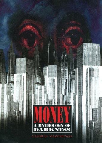 Movie poster for Money, a Mythology of Darkness (1998)