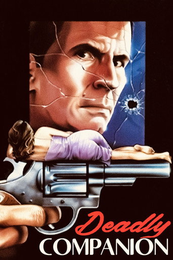 Movie poster for Double Negative (1980)