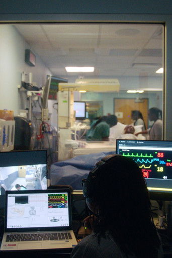 And If the Body poster