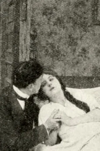 Movie poster for East Lynne (1915)