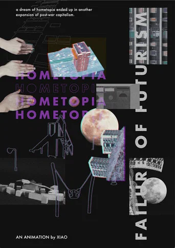 Movie poster for Hometopia (2022)