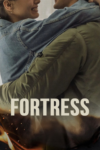 Fortress poster