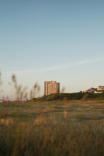 Movie poster for New Brighton (2021)