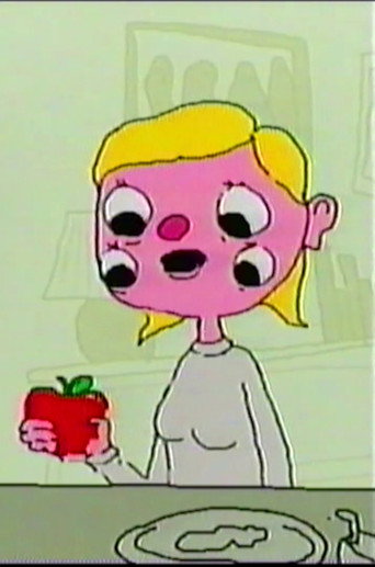 Movie poster for Wishing Apple (2019)