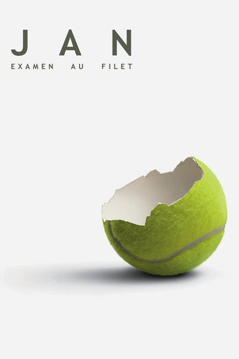 Movie poster for Jan (2013)