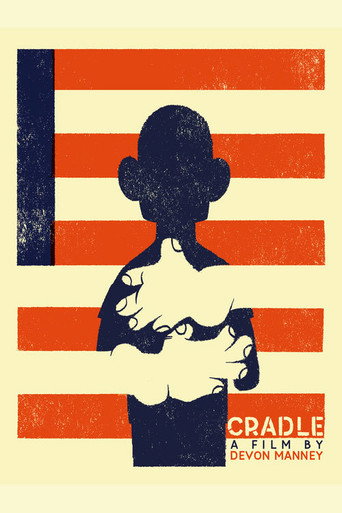 Movie poster for Cradle (2017)