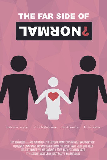 The Far Side of Normal? poster