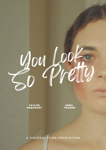 Movie poster for You Look So Pretty (2024)