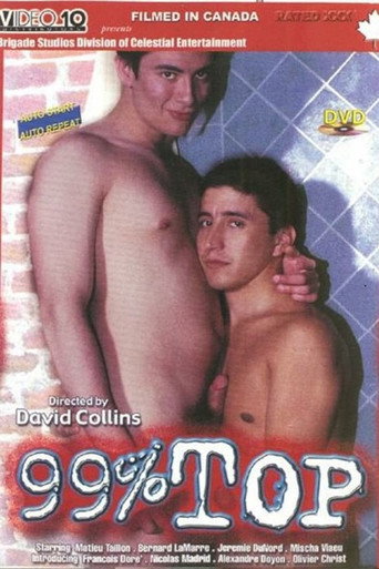 Movie poster for 99% Top (2004)