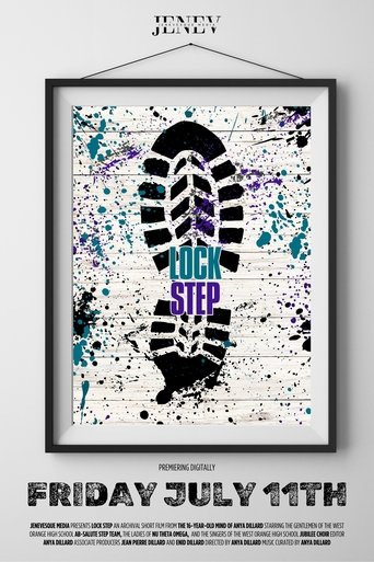 Lock Step: An Ode to Us poster