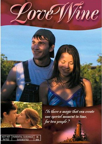 Movie poster for Love Wine (2005)