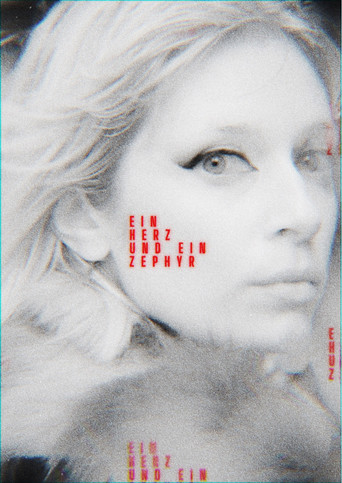 Movie poster for A Heart and a Zephyr (2024)