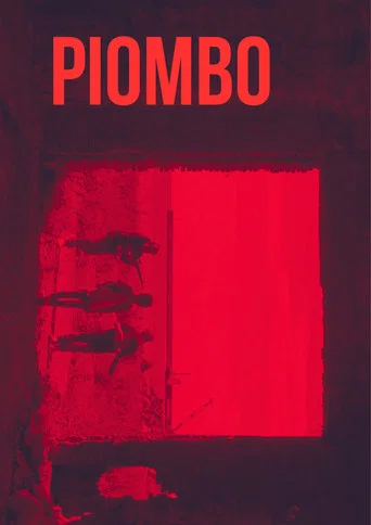 Movie poster for Piombo