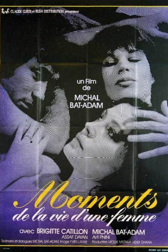 Moments poster