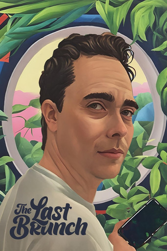 The Last Brunch poster