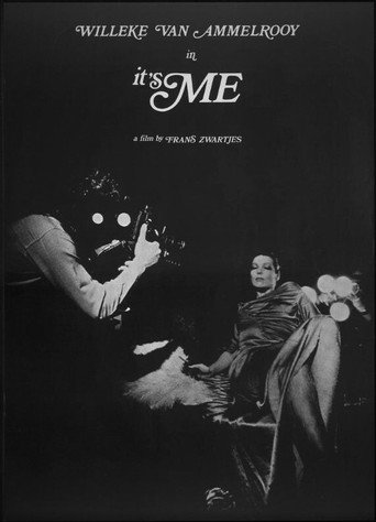 Movie poster for It's Me (1976)