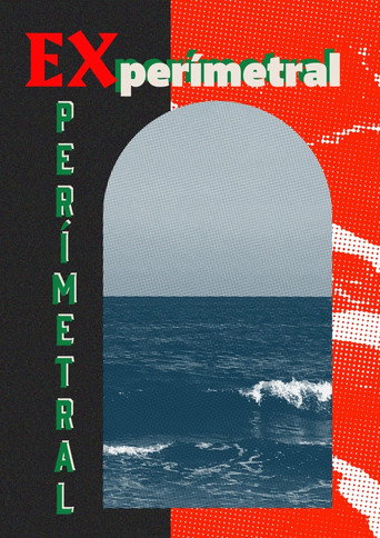 Movie poster for Experimetral (2019)