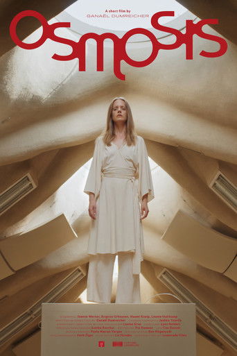 OSMOSIS poster