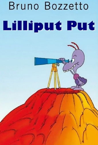 Lilliput Put poster