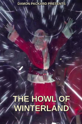 The Howl of Winterland poster