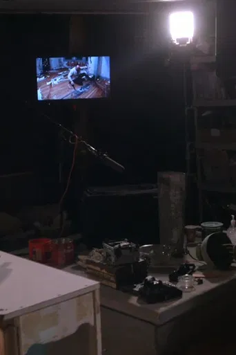 Hacked Circuit poster