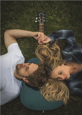 Life in Reverse poster