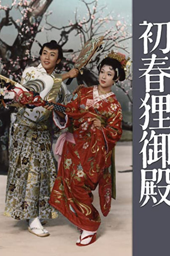 Enchanted Princess poster