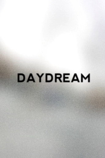Movie poster for Daydream (2015)