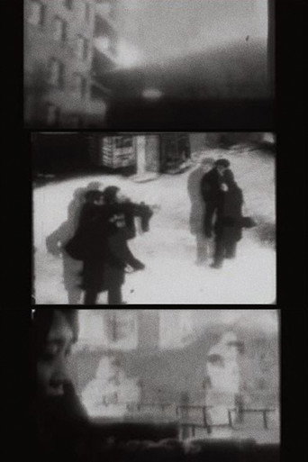Movie poster for Serene Observation (2012)