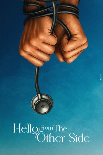 Hello from the Other Side poster