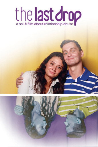 Movie poster for The Last Drop (2023)