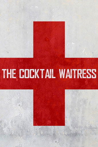 The Cocktail Waitress poster
