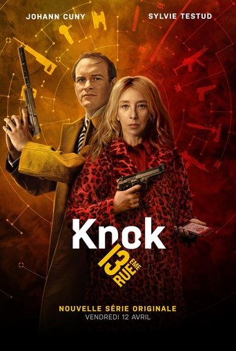 Knok poster