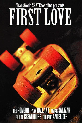 Movie poster for Transworld - First Love (2005)